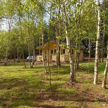 HeartSPAce Taszów Kültér fotó