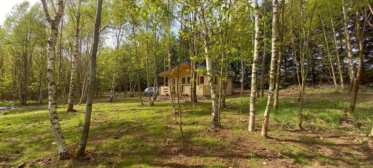 HeartSPAce Taszów Kültér fotó