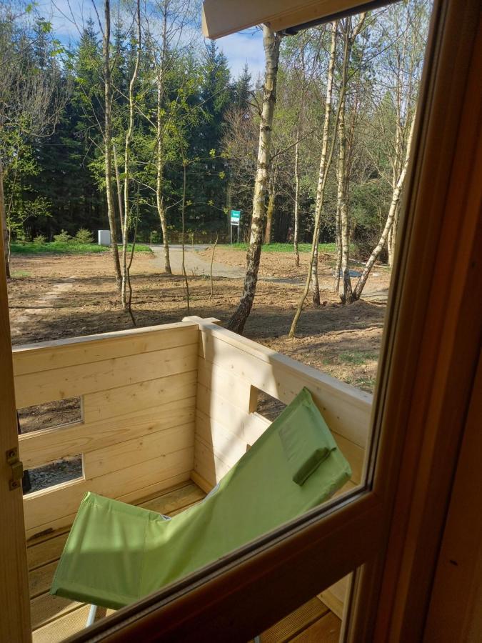 HeartSPAce Taszów Kültér fotó