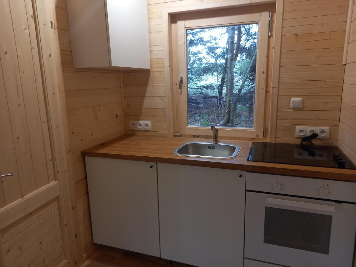HeartSPAce Taszów Kültér fotó