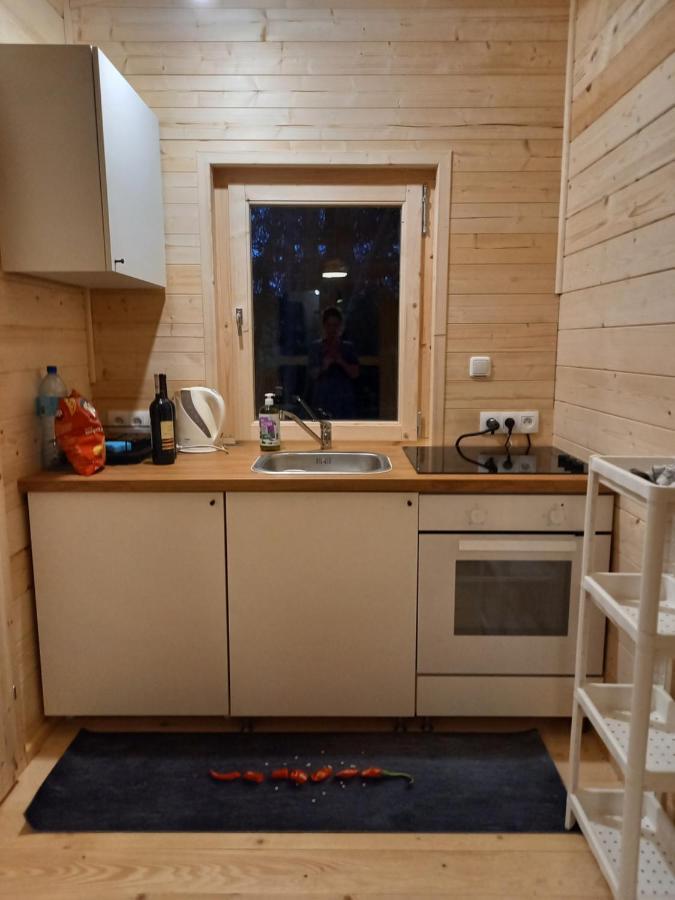 HeartSPAce Taszów Kültér fotó