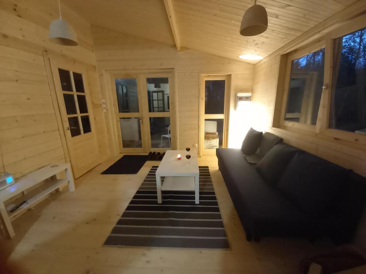 HeartSPAce Taszów Kültér fotó