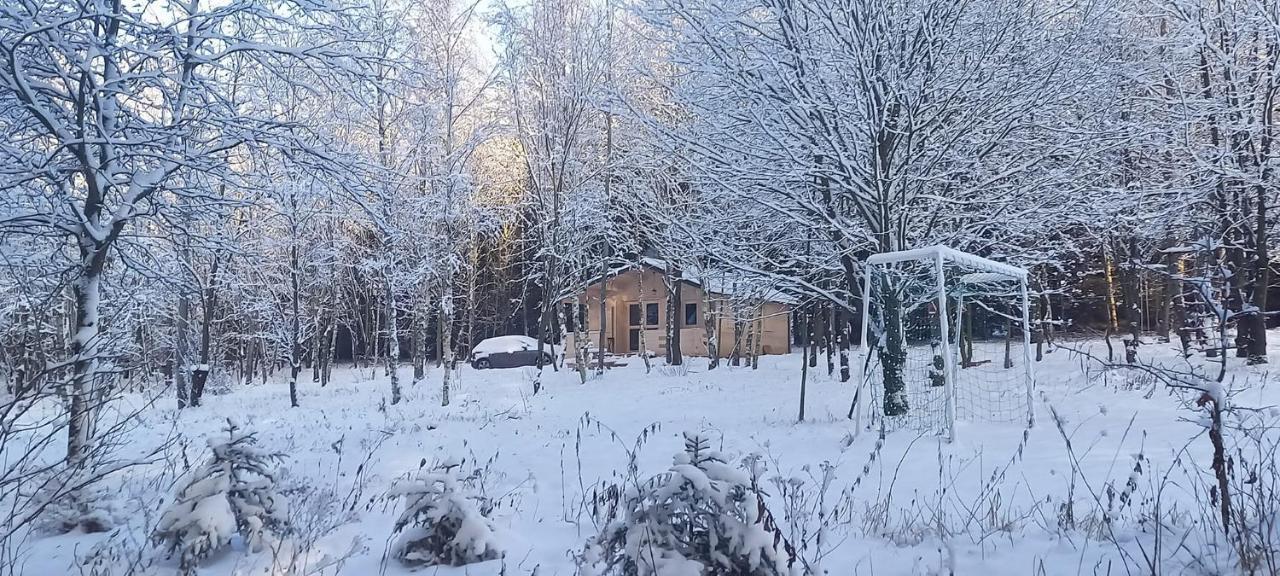 HeartSPAce Taszów Kültér fotó