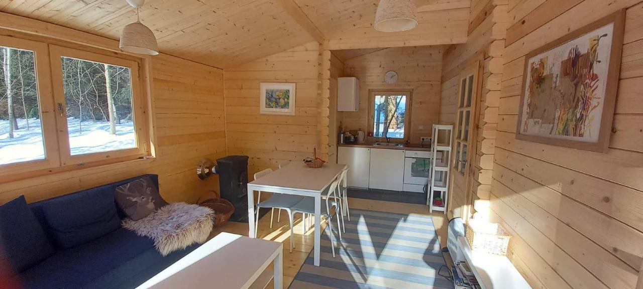 HeartSPAce Taszów Kültér fotó
