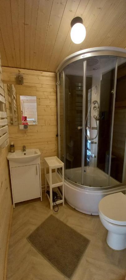 HeartSPAce Taszów Kültér fotó