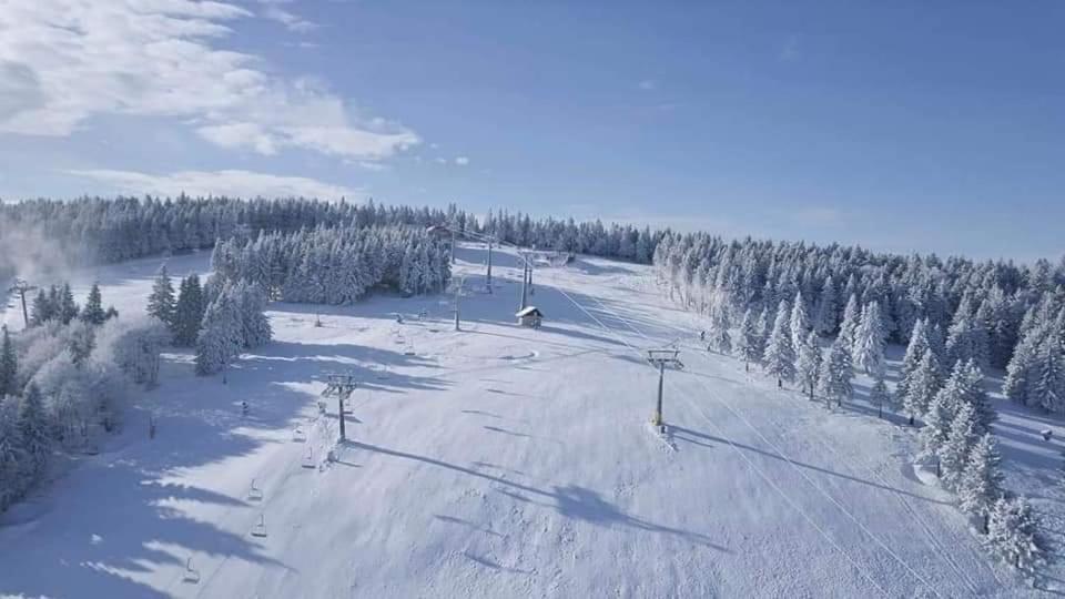HeartSPAce Taszów Kültér fotó