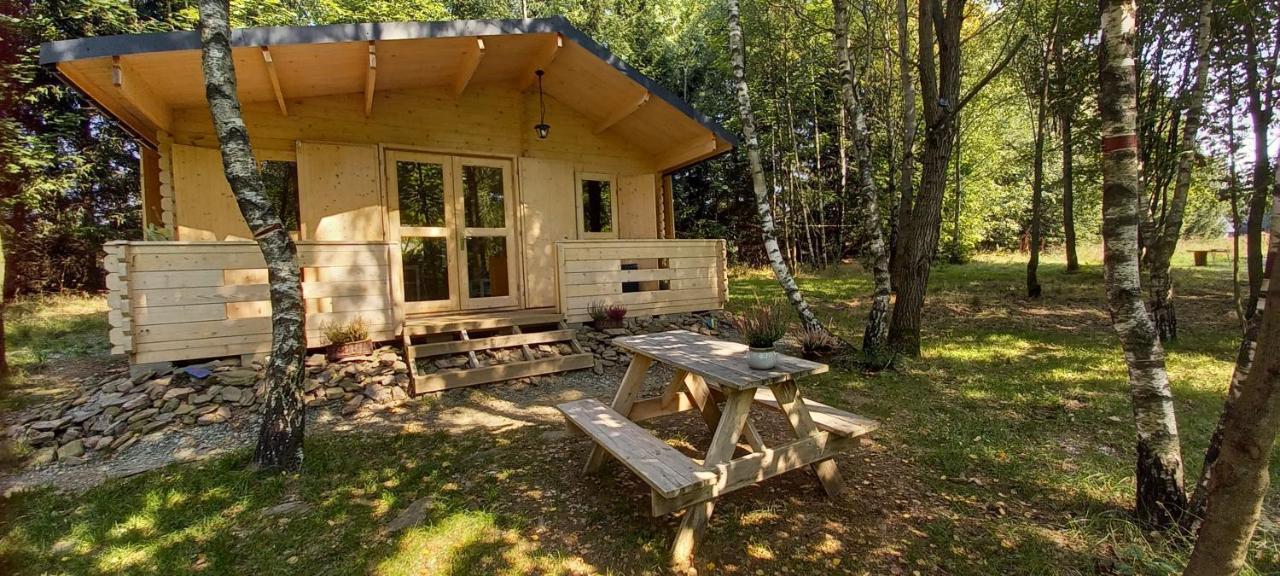 HeartSPAce Taszów Kültér fotó
