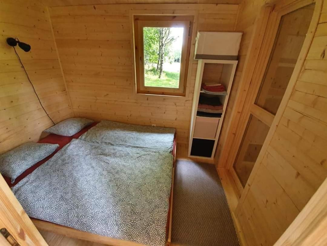 HeartSPAce Taszów Kültér fotó
