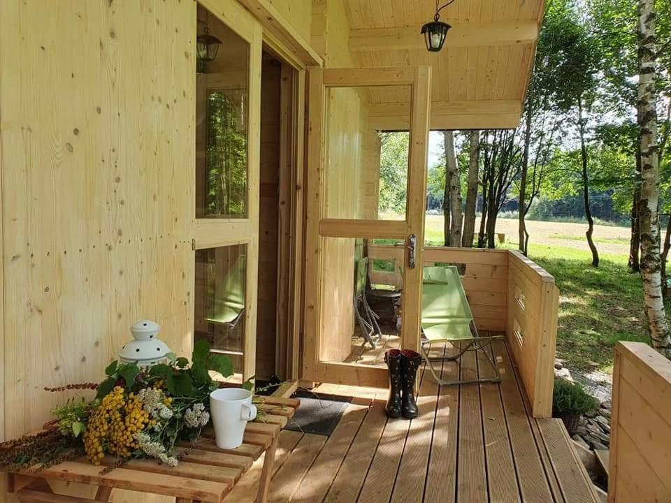 HeartSPAce Taszów Kültér fotó