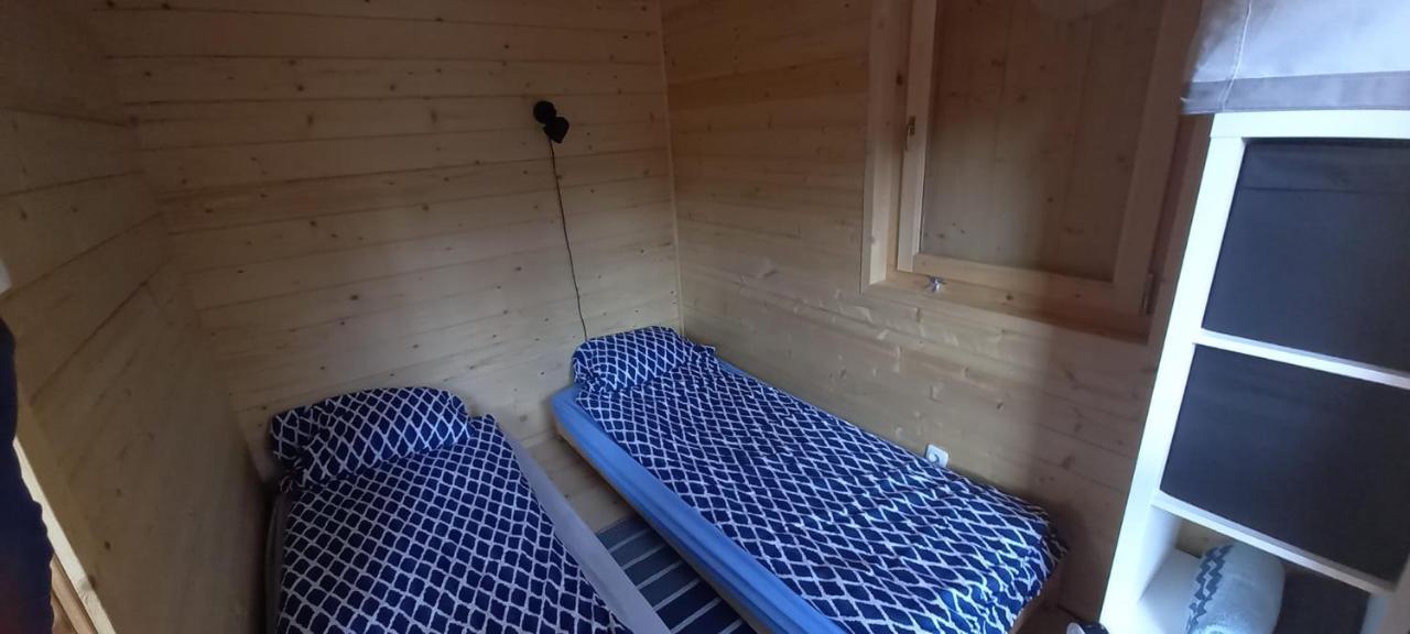 HeartSPAce Taszów Kültér fotó