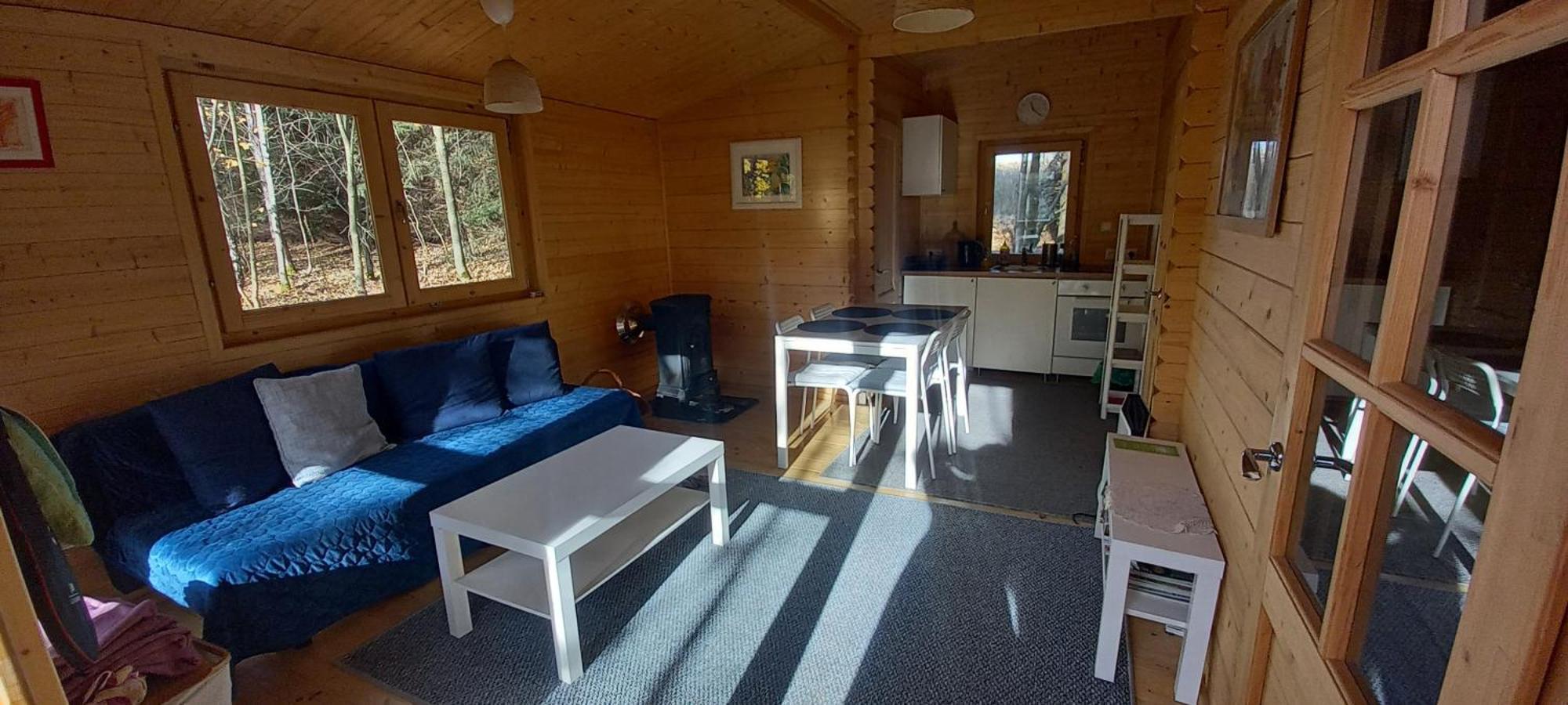 HeartSPAce Taszów Kültér fotó