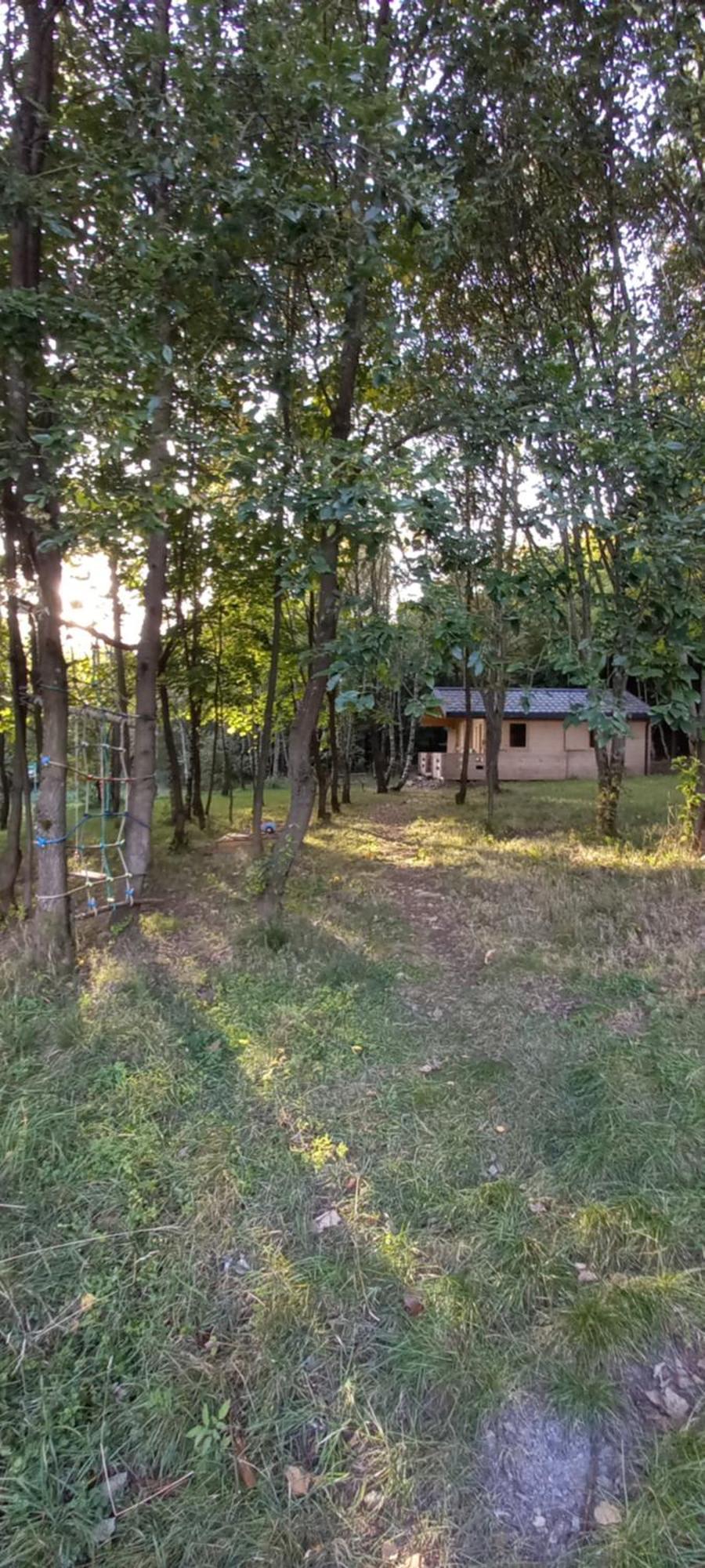 HeartSPAce Taszów Kültér fotó